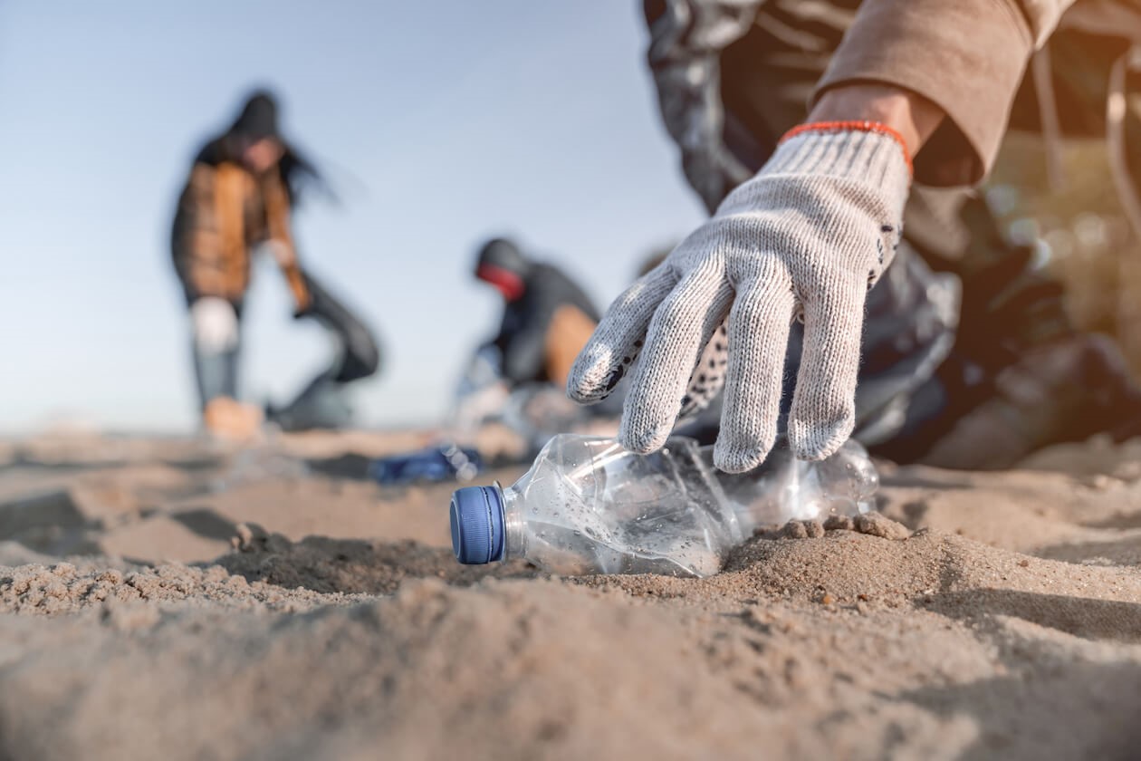 Module 2: Effects of plastic use on human health